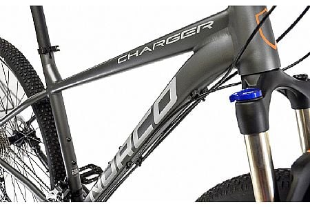 norco charger