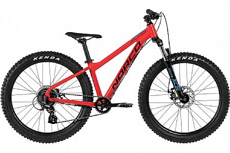 norco fluid 4.3 plus