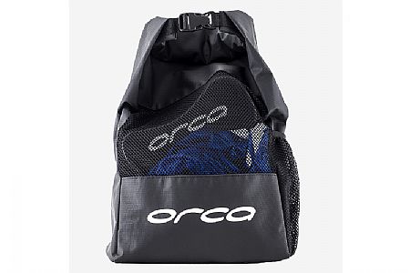 orca mesh backpack