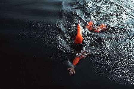 Orca Openwater Core Hi-Vis Orca Openwater Core Hi-Vis