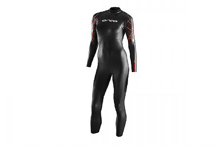 Orca openwater RS1 inferior para Mujer