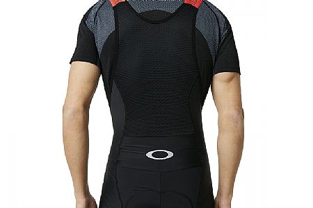 oakley mtb bib