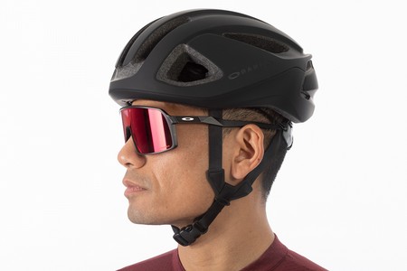 Oakley ARO3 Lite Helmet at WesternBikeworks