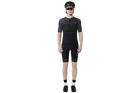 oakley colorblock bibshort