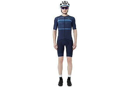 oakley cycling bib shorts