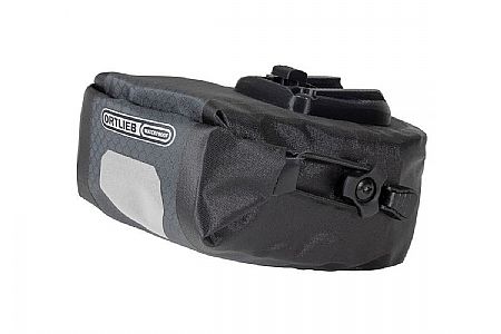 Ortlieb Saddle Bag Micro Two At Westernbikeworks