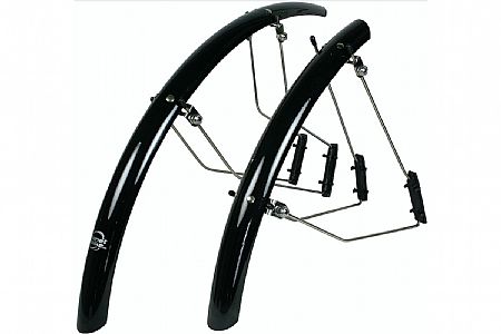 Planet Bike SpeedEZ Road Fenders 35mm