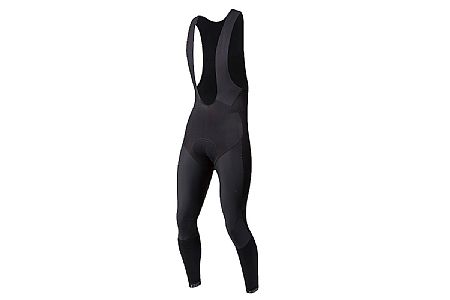 Pearl Izumi Pro Pursuit Cycling Bib Tights Black Large