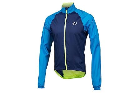 pearl izumi men's elite barrier jacket