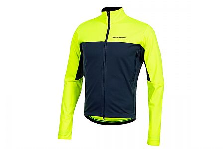 pearl izumi men's select amfib jacket