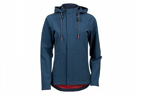 pearl izumi womens jacket