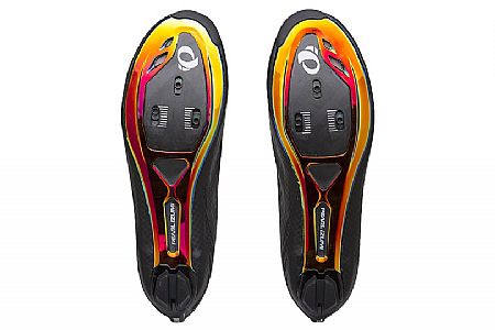 pearl izumi pro leader v4