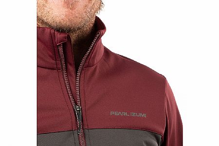 pearl izumi men's quest amfib jacket