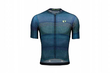 pearl izumi men's pro mesh jersey