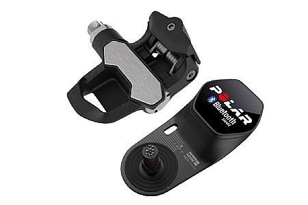 look power pedals