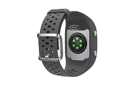 polar m430 swimming metrics