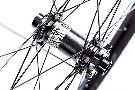race face aeffect r wheelset