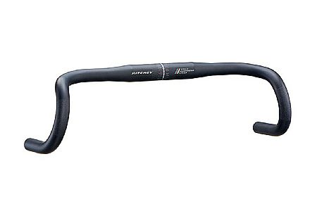 31.8 BB Black 46cm Ritchey Comp EvoMax Road Handlebar