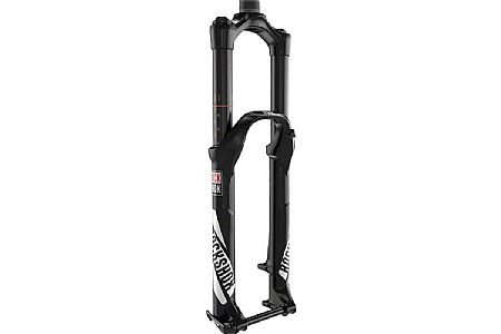 150mm fork 27.5