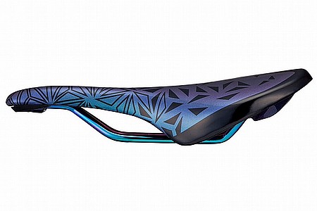 oil slick mtb handlebars