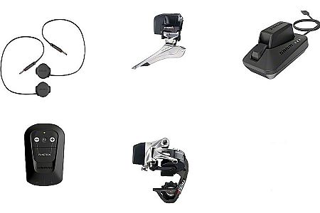 sram red etap aero 11 speed groupset