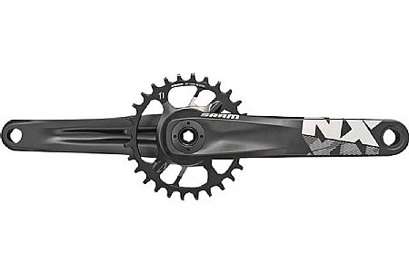 sram nx1 groupset