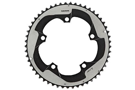 sram red compact chainrings