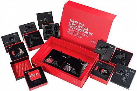 sram red etap wifli road groupset