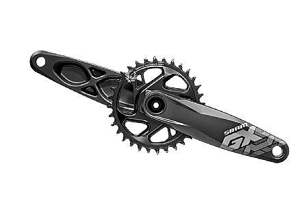 sram gx eagle cranks