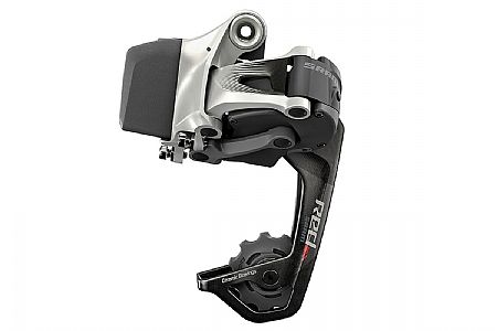 sram red etap wifli hydraulic disc electronic wireless groupset