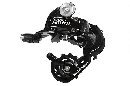 sram rival derailleur