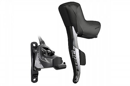 SRAM Force eTap AXS HRD Shifter/Brake Caliper at WesternBikeworks