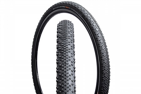 650b gravel tires
