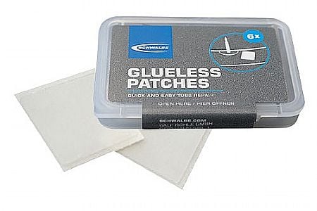 glueless patch kit