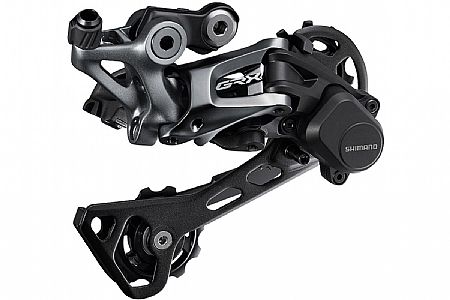 11 speed derailleur