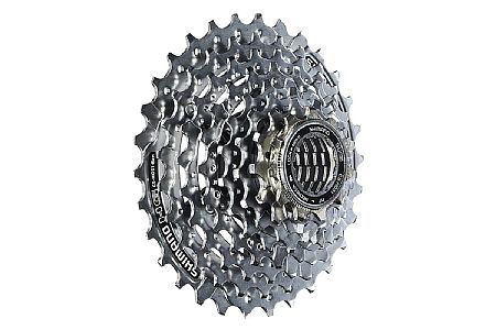 hg51 8 speed cassette