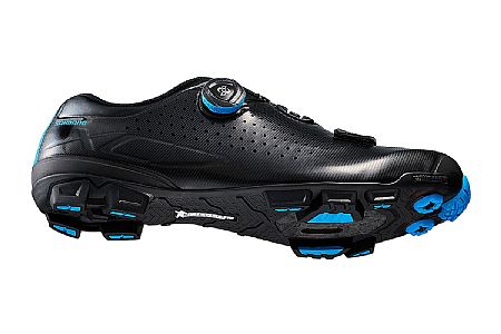 shimano mtb shoes xc7