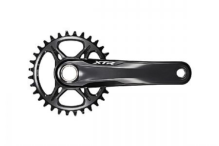 shimano xtr m9100 crankset