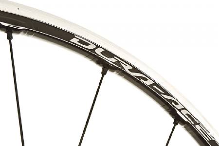 Shimano Dura Ace Wh 9000 C24 Tl Tubeless Clincher Wheelset At Westernbikeworks