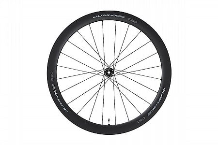 shimano carbon wheels