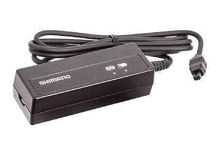 Shimano Battery Charger Sm-bcr2 for Ultegra Di2 for sale online 