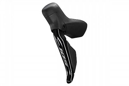 Shimano 105 ST-R7170 Di2 Shifter/Disc Brake Lever at WesternBikeworks