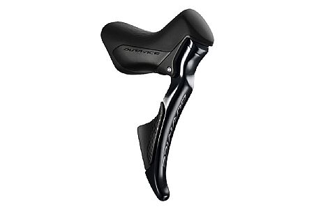 shimano dura ace shifters