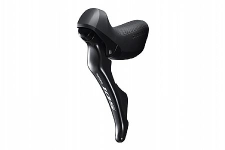 shimano 105 levers