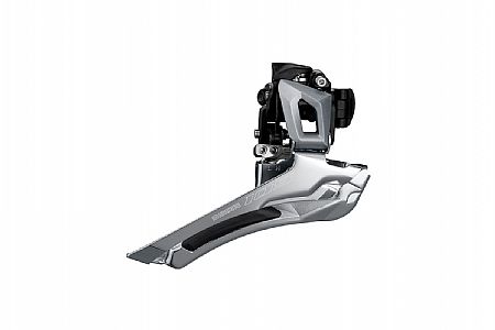 front derailleur shimano 105