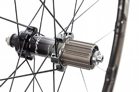 Shimano Dura Ace Wh R9100 C24 Wheelset Ewhr9100c24frec At Westernbikeworks