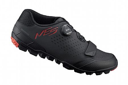 shimano me501