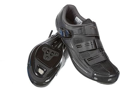 shimano men's rp3 road cycling shoes