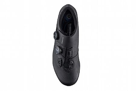 shimano rc701e wide road shoe