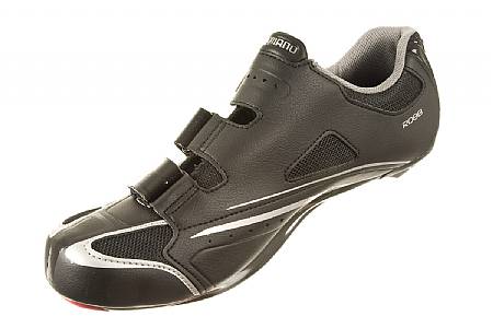 shimano r088 wide fit